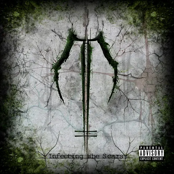 Dawn of Ashes - Infecting the Scars (2025)