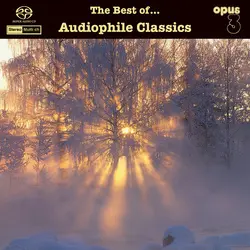 OPUS3 The Best Of... Audiophile Classics (Special edition)