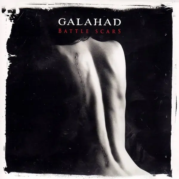 Galahad – Battle Scars