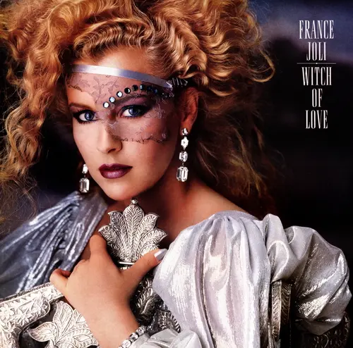 France Joli - Witch Of Love