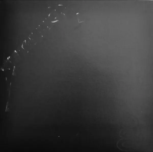 Metallica - Metallica (The Black Album) (Reissue, Remastered) - 1991/2008