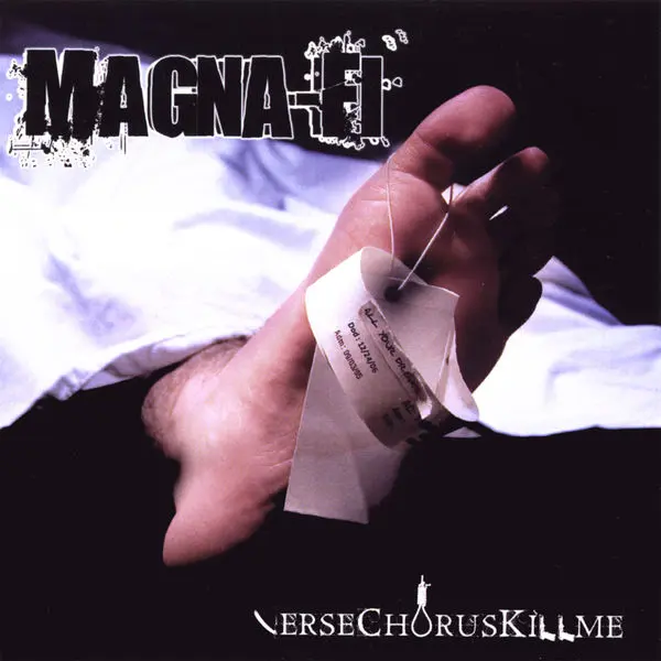 Magna-Fi / VerseChorusKillMe