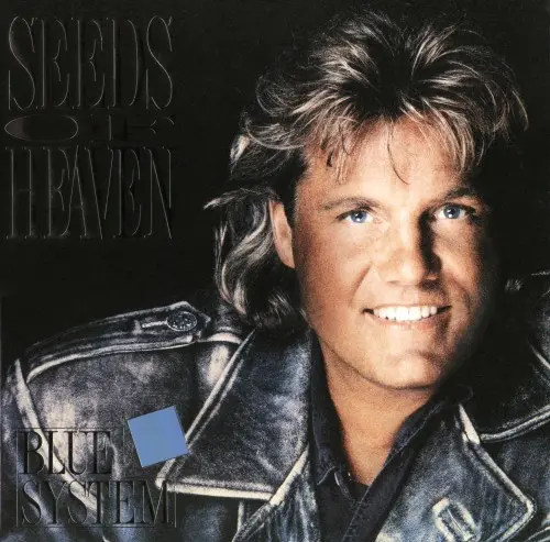 Blue System - Seeds of Heaven