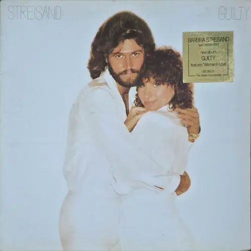 Barbra Streisand - Guilty