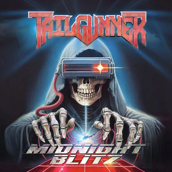 Tailgunner / Midnight Blitz