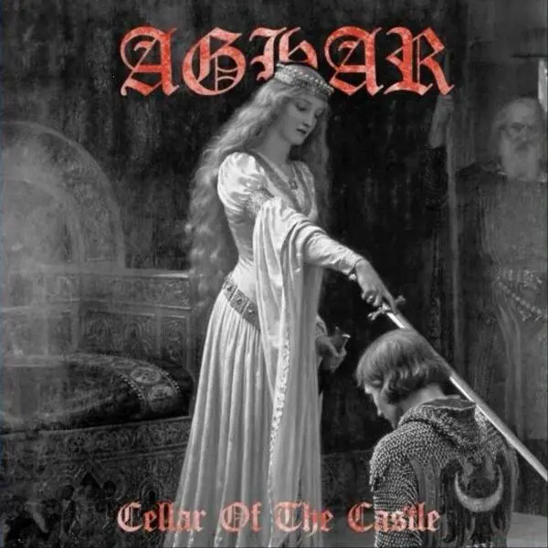 Aghar - Cellar of the Castle