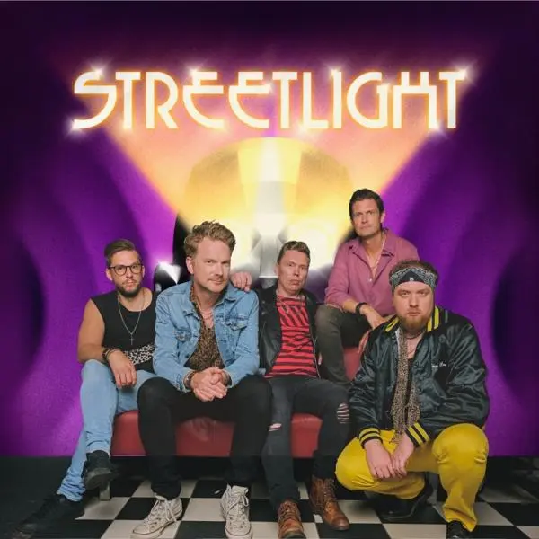 Streetlight - Discography (2023-2025)