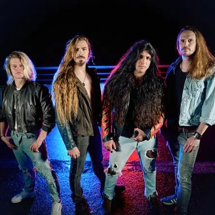 Fighter V - Дискография (2019-2024)