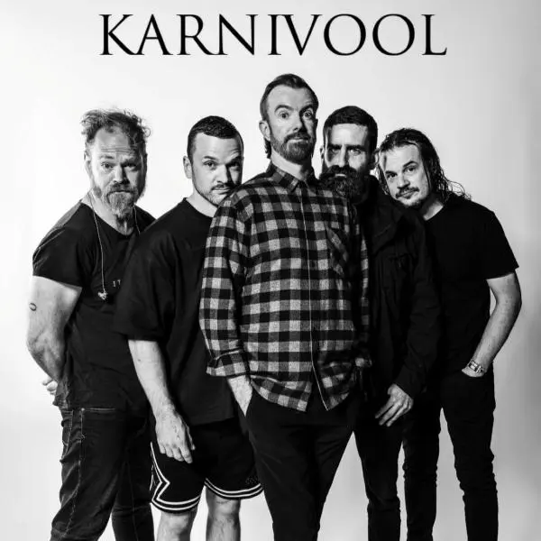 Karnivool - Discography (2001-2026)