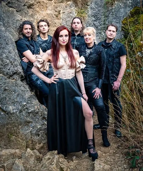 Epinikion - Discography (2022-2026)