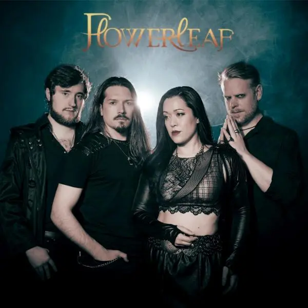 Flowerleaf - Discography (2018-2026)