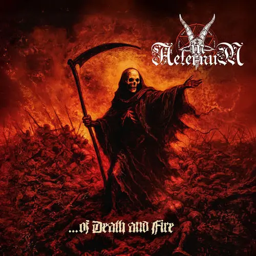 In Aeternum / ...of Death and Fire