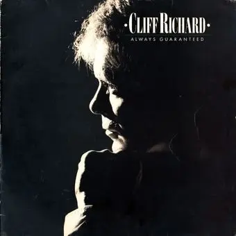 Cliff Richard – Always Guaranteed (1987)