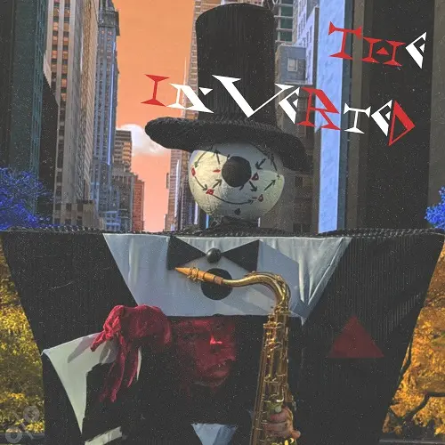 Donna Privana / The Inverted Third