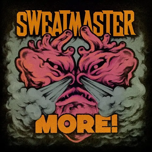 Sweatmaster / More!