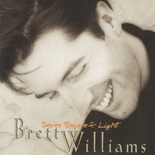 Brett Williams / Seven Days of Light