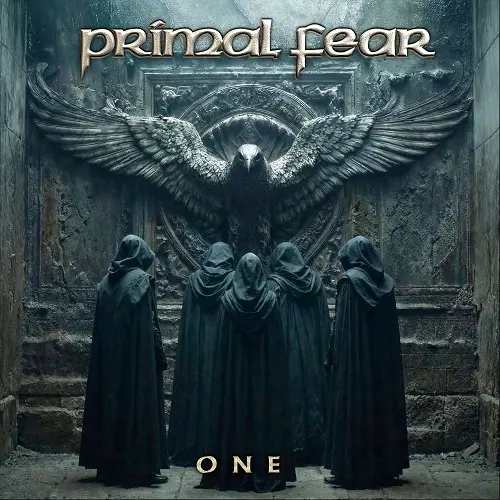 Primal Fear / One (Single)