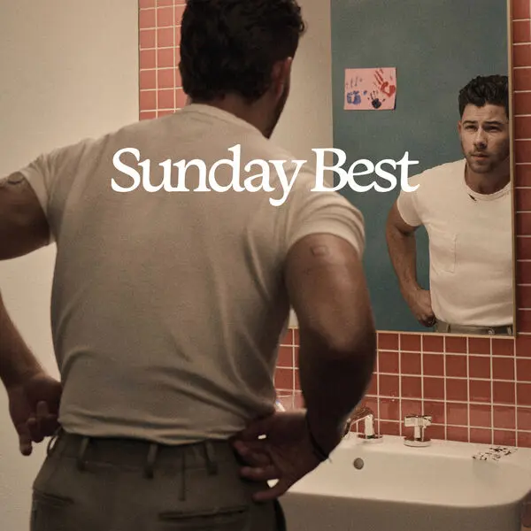 Nick Jonas / Sunday Best