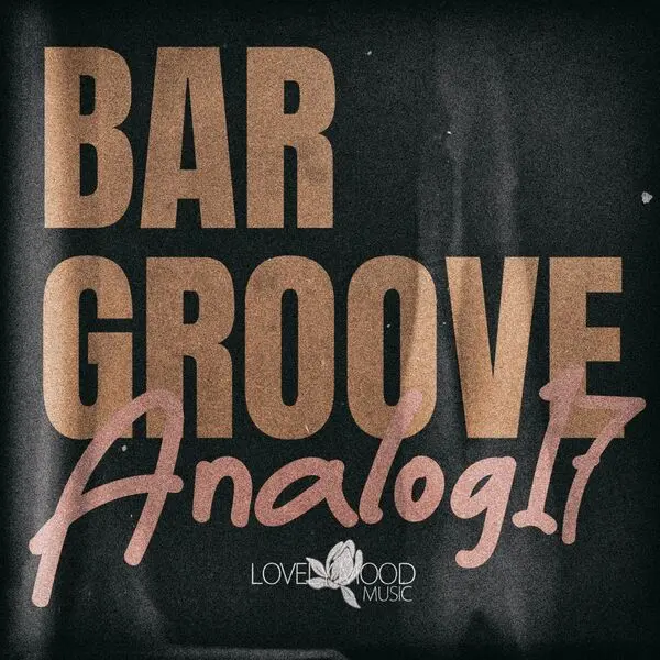 Bar Groove Analog 17