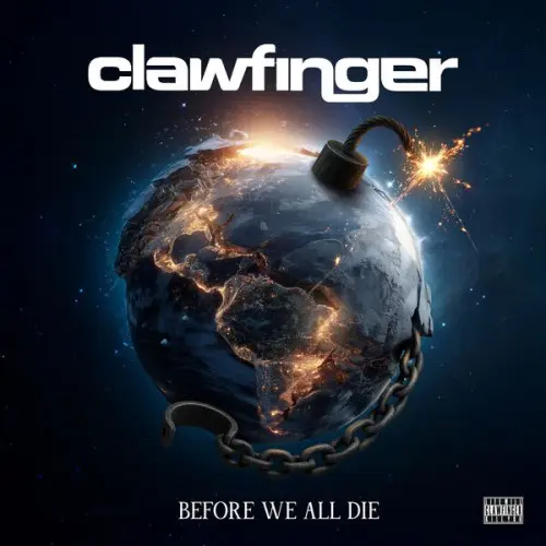 Clawfinger / Before We All Die