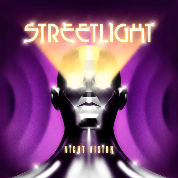 Streetlight - Night Vision (Deluxe Edition) - 2025/2026