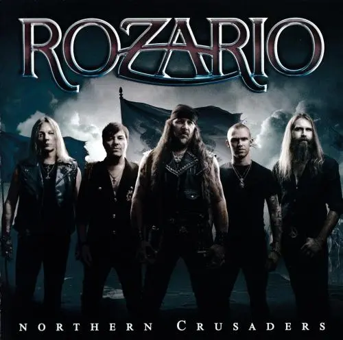 Rozario / Northern Crusaders