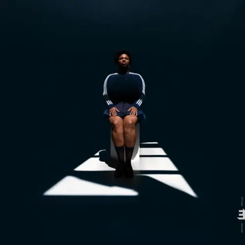 Nabou (Nabou Claerhout) / Indigo