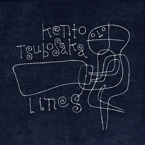 Kento Tsubosaka / Lines