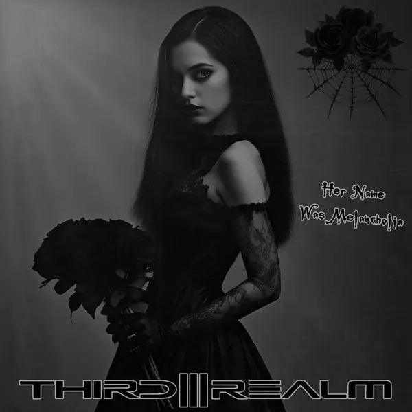 Third Realm - Her Name Was Melancholia 2025