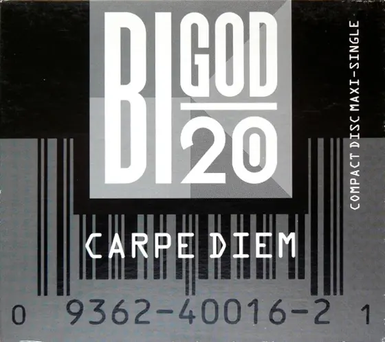 Bigod 20 / Carpe Diem
