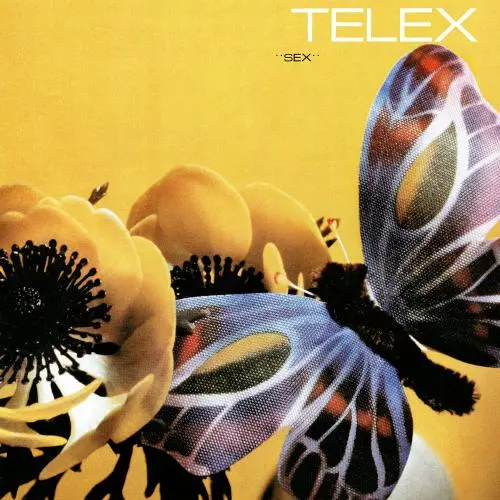 Telex - Sex (Remastered) - 1981/2023