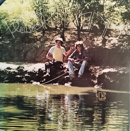 Gary Ogan & Bill Lamb - Portland