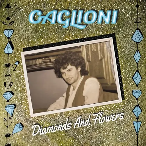 Caglioni / Diamonds And Flowers (I Venti Remix)