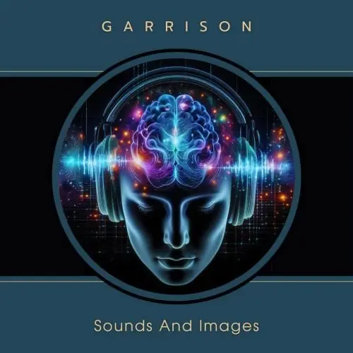 GARRISON  - Sounds and Images 2024