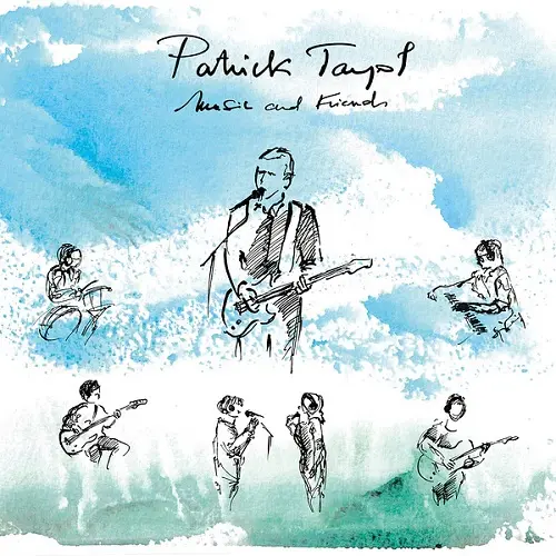 Patrick Tayol / Patrick Tayol , Music and Friends