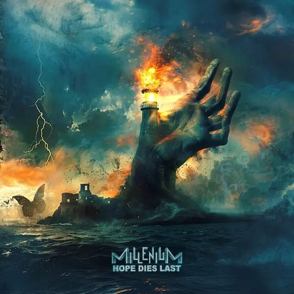Millenium / Hope Dies Last