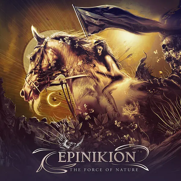 Epinikion / The Force Of Nature