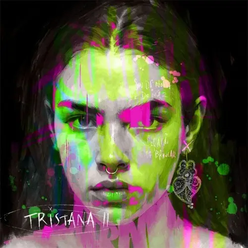 Stereossauro - Tristana II (feat. Ana Magalhães) - 2026