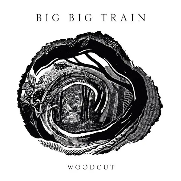 Big Big Train – Woodcut