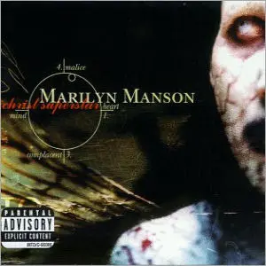 Marilyn Manson - Antichrist Superstar 1996