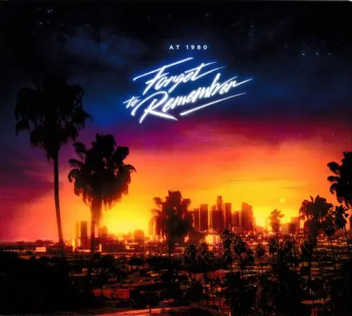 At 1980 / Forget To Remember