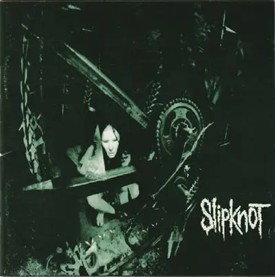 Slipknot - Mate. Feed. Kill. Repeat. (1996)