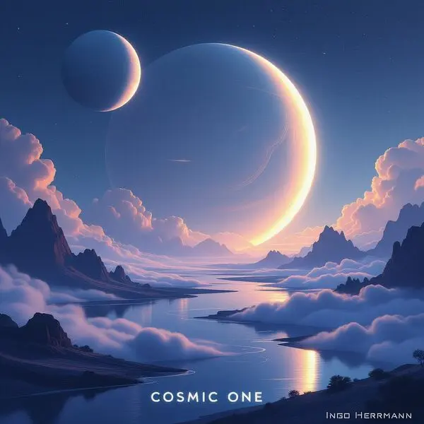 Ingo Herrmann / Cosmic One