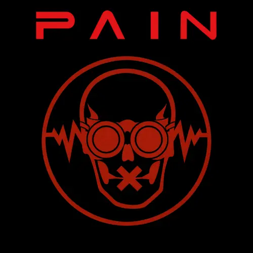 Pain - Дискография (1996-2024)