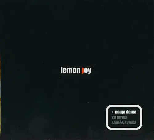 Lemon Joy / Stebuklas