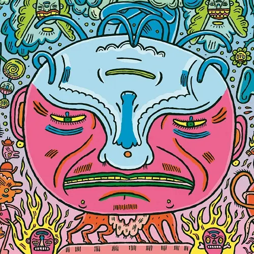 Charles Kieny, Sary Khalife / CrozPhonics - Within Our Realm