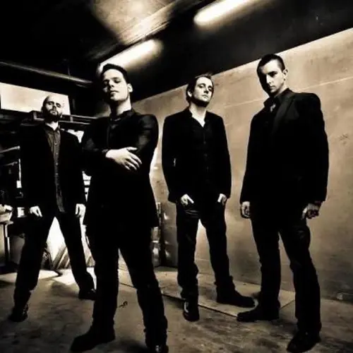 Sybreed - Дискография (2004-2025)