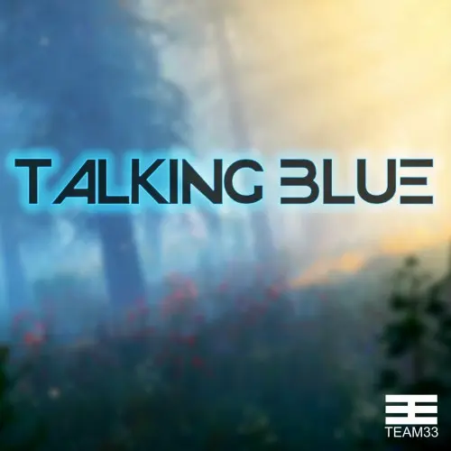 Talking Blue - Дискография (2024-2026)