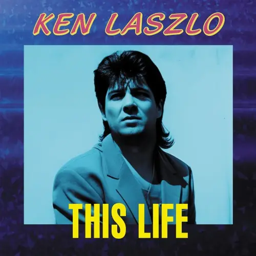 Ken LASZLO / This Life (I Venti Remix)