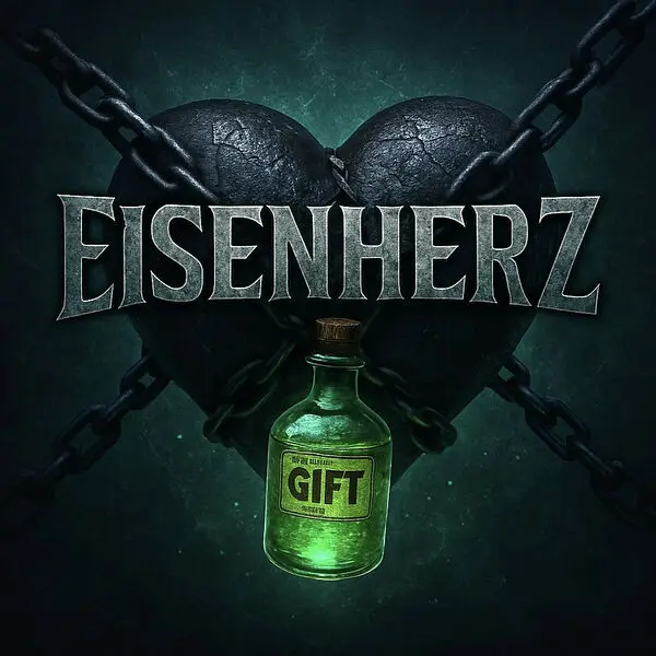 Eisenherz / Gift